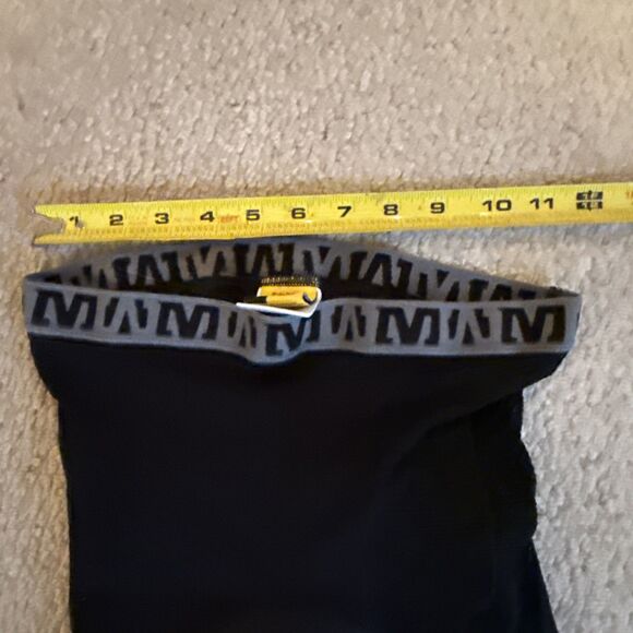 Mavic Ergoride Altium Padded Trail Cycling Liner Shorts | Mens Medium - Picture 6 of 14